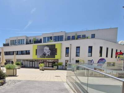 Mietwohnung in 3380 Pöchlarn