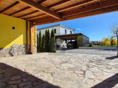 Doppelhaushälfte kaufen in 3252 Petzenkirchen