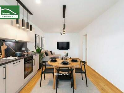 Terrassenwohnung mieten in 8020 Graz (Bild 4)