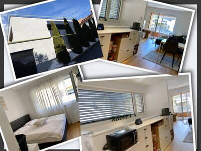 Wohnung mieten in 6176 Völs