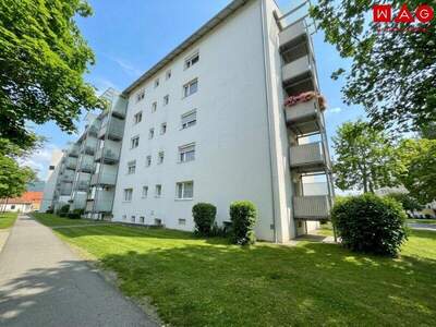 Wohnung mieten in 8750 Judenburg (Bild 1)