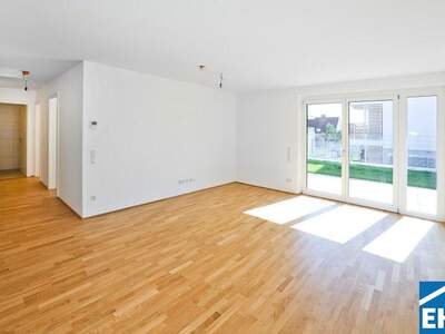 Terrassenwohnung kaufen in 3500 Krems (Bild 3)