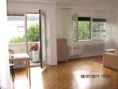 Apartment provisionsfrei mieten in 4040 LinzUrfahr