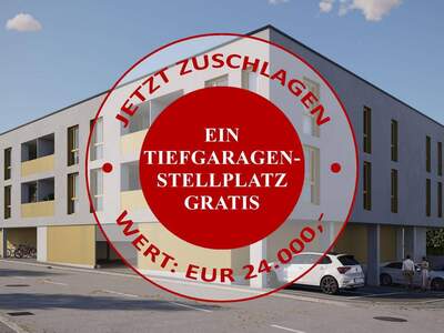 Anlageobjekt kaufen in 4690 Schwanenstadt