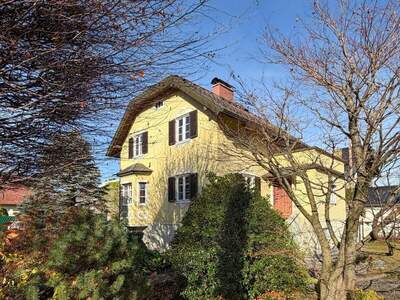 Haus kaufen in 5020 Salzburg