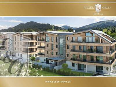Eigentumswohnung in 6352 Ellmau