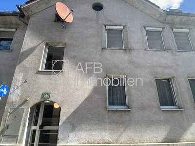 Mietwohnung in 8020 Graz (Bild 1)