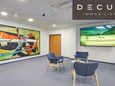 Büro / Praxis mieten in 1150 Wien (Bild 1)