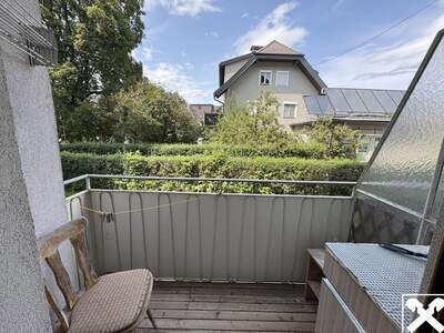 Wohnung mit Balkon mieten in 5580 Tamsweg (Bild 5)