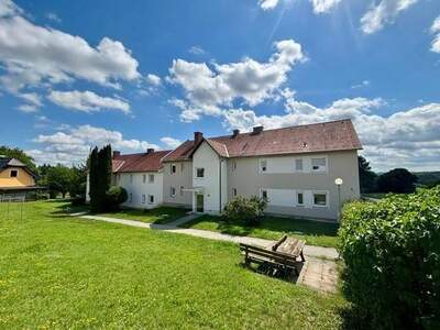 Mietwohnung in 8224 Kaindorf