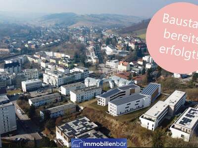 Anlageobjekt kaufen in 4701 Bad Schallerbach