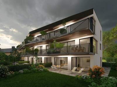 Eigentumswohnung in 2371 Hinterbrühl