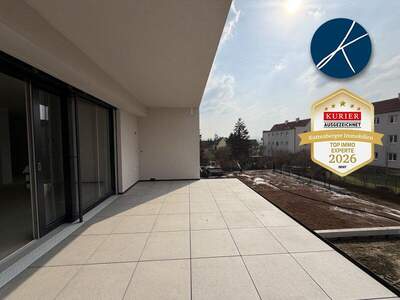 Terrassenwohnung kaufen in 3500 Krems (Bild 3)