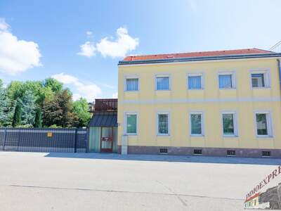 Grundstück kaufen in 1220 Wien (Bild 2)