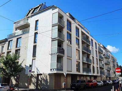 Eigentumswohnung in 1210 Wien