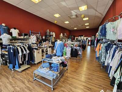 Gewerbeobjekt mieten in 8431 Gralla (Bild 2)