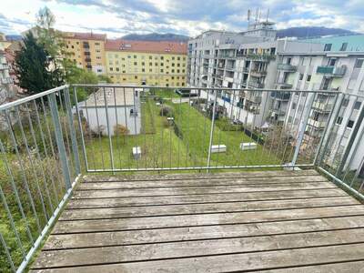 Mietwohnung in 8020 Graz