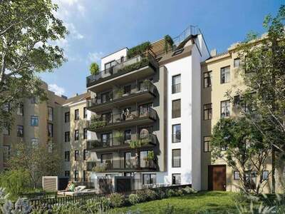 Wohnung kaufen in 1140 Wien