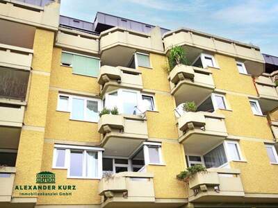 Mietwohnung provisionsfrei in 5020 Salzburg