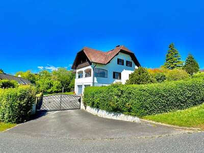 Haus kaufen in 8054 Graz