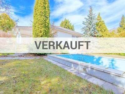 Grundstück kaufen in 2371 Hinterbrühl