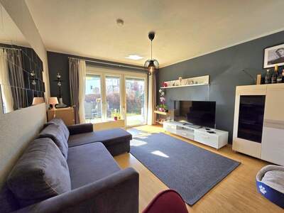 Wohnung kaufen in 8101 Gratkorn