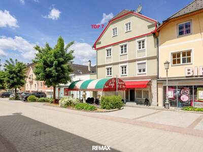 Wohnung kaufen in 8786 Rottenmann