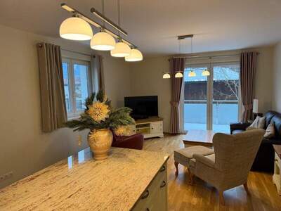 Terrassenwohnung kaufen in 5700 Zell am See (Bild 1)