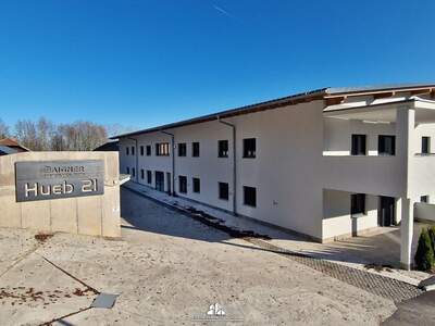 Mietwohnung in 4902 Wolfsegg (Bild 1)