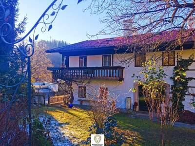 Haus kaufen in 6230 Brixlegg