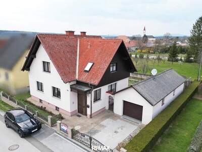 Haus kaufen in 7572 Deutsch Kaltenbrunn