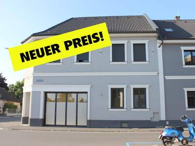 Haus kaufen in 7551 Stegersbach