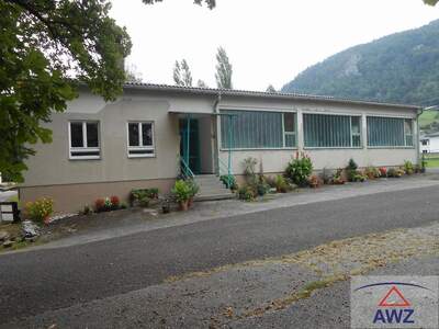 Grundstück kaufen in 4460 Losenstein