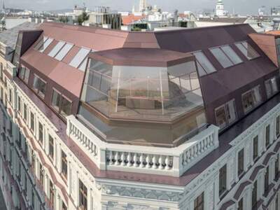 Eigentumswohnung in 1010 Wien