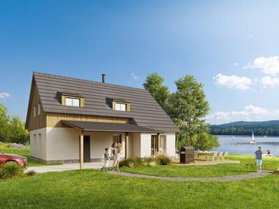 Grundstück kaufen in 38226 Frymburk