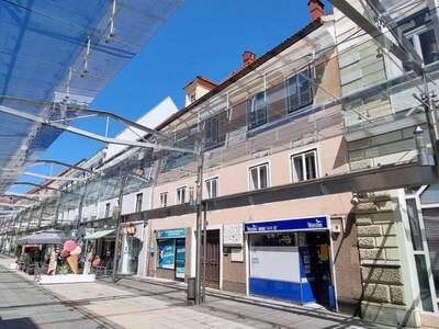 Haus kaufen in 9300 St. Veit