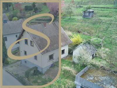 Einfamilienhaus kaufen in 4800 Attnang