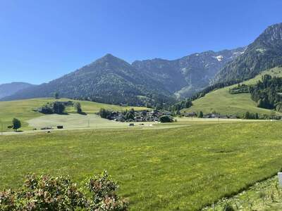 Wohnung provisionsfrei mieten in 6344 Walchsee