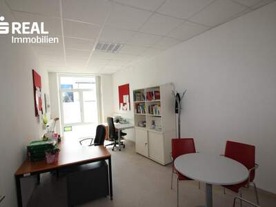 Büro / Praxis kaufen in 3300 Amstetten (Bild 4)