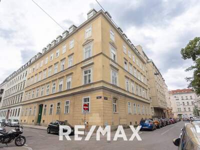 Anlageobjekt kaufen in 1020 Wien