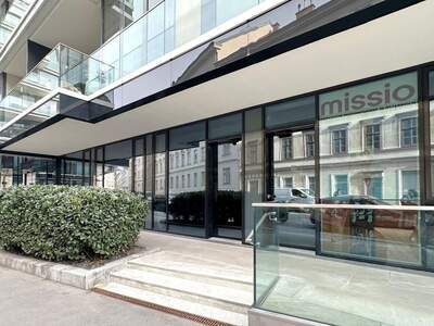 Gewerbeobjekt mieten in 1030 Wien (Bild 2)