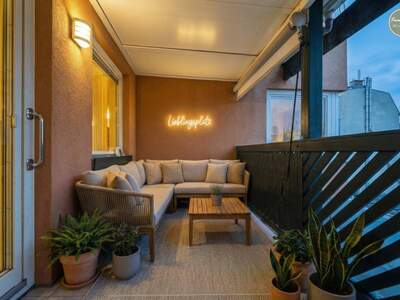 Eigentumswohnung in 1210 Wien