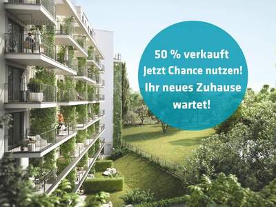 Eigentumswohnung in 1020 Wien