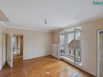 Wohnung mit Balkon kaufen in 1140 Wien (Bild 1)