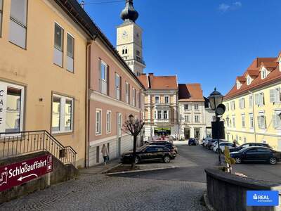 Gewerbeobjekt mieten in 9400 Wolfsberg (Bild 2)