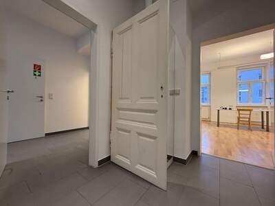 Gewerbeobjekt mieten in 1150 Wien (Bild 3)