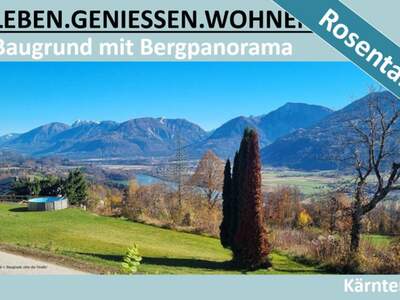 Grundstück kaufen in 9071 Köttmannsdorf