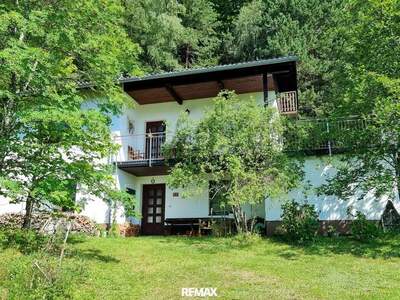 Haus kaufen in 4294 Sankt Leonhard