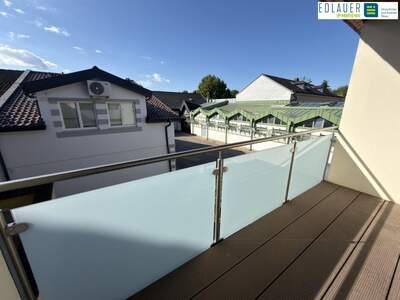 Terrassenwohnung mieten in 3200 Ober (Bild 3)