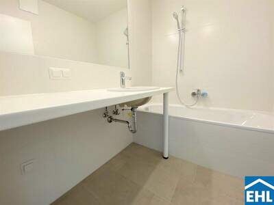 Terrassenwohnung mieten in 1210 Wien (Bild 5)